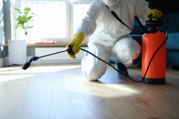 Reliable Blood Cleanup contractor in North Stonington, CT by Dulley Family Biohazard Services